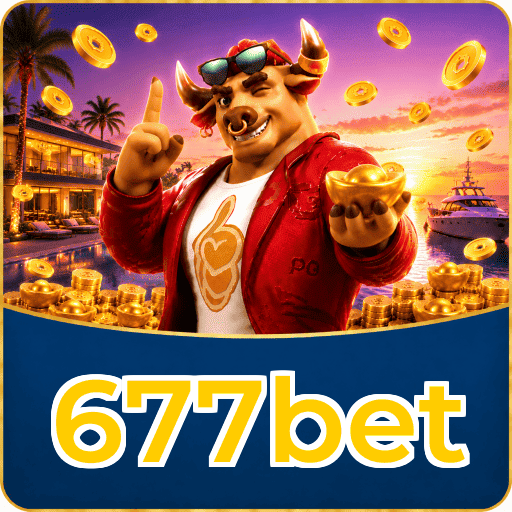 Bot 677bet Telegram