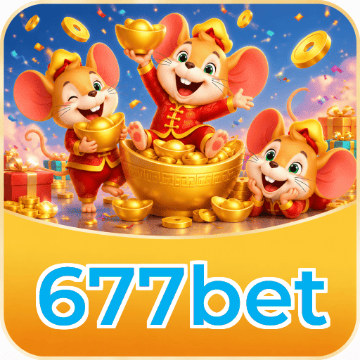 Requisitos do APK 677bet para Android - Logo Oficial