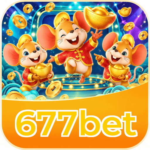 677bet Logo Verificado