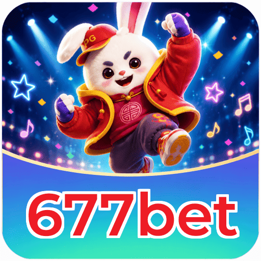 677bet Apostas Esportivas Logo - 34 Esportes Certificados