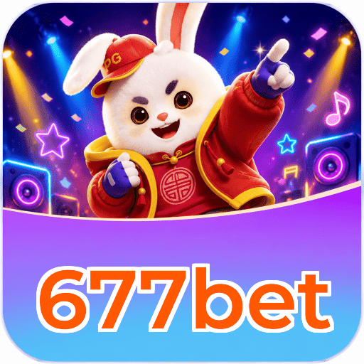 Logo 677bet Loteria Online