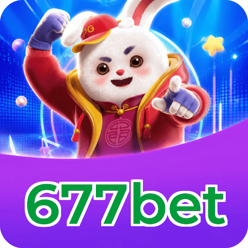 Logo da 677bet