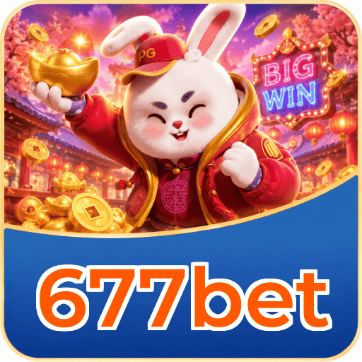 677bet Logo Oficial