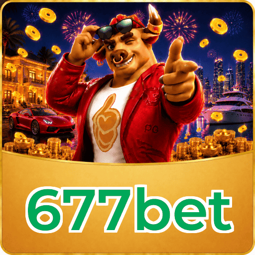 677bet Jackpots Progressivos