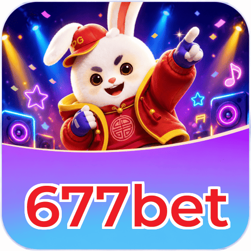 677bet Logo - Bônus de Cadastro