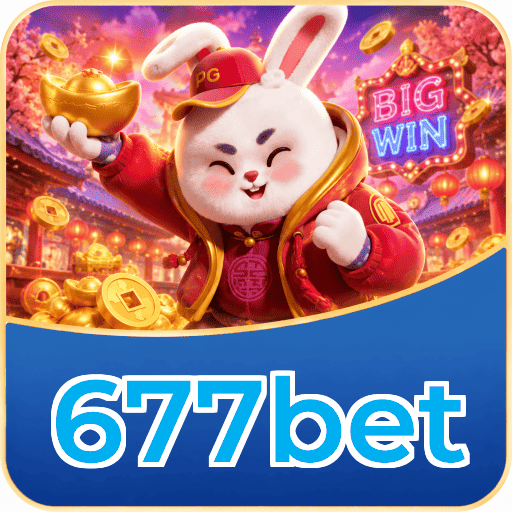 677bet Download Speed Test Logo - Teste de Velocidade Certificado